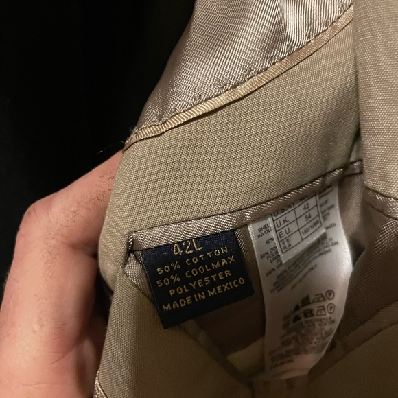 Brooks Brothers Suit - Picture 7 of 7